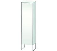 Duravit armoire XSquare XS1314R1818 50x176x35,6cm, porte droite, debout, blanc mat