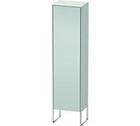 Duravit armoire XSquare XS1314R3636 50x176x35,6cm, porte à droite, debout, blanc semi-brillant