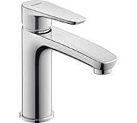 Duravit Mitigeur lavabo B. 2000 M B11020002010 chromé sans garniture de vidange saillie 139 mm