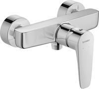 Duravit B.1 mitigeur de douche murale chrome B14230000010