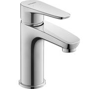 Duravit B.1 mitigeur de lavabo sur pied chrome B11010002010