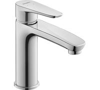 Duravit B.1 mitigeur de lavabo sur pied chrome B11020002010