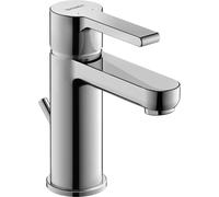 Duravit B.2 mitigeur de lavabo sur pied chrome B21010001010