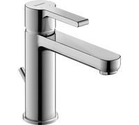 Duravit B.2 mitigeur de lavabo sur pied chrome B21020001010