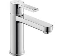 Duravit Mitigeur lavabo B.2 M B21020002010 chromé sans garniture de vidange projection 139 mm