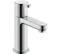 Duravit B.2 robinet d'eau froide 110x40x142mm chrome brillant b21080002010