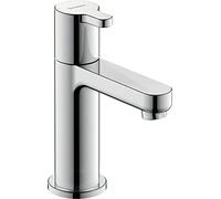 DURAVIT B.2 - Robinet sans mitigeur taille XS sans garniture de vidage chrome