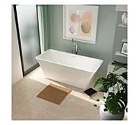Duravit Baignoire DuraToro 700572000000000 170x75cm, autoportante, blanc