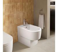 Duravit Balcoon Bidet, 272610AC00,