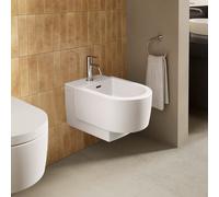 Duravit Balcoon Bidet, 272615AC00,