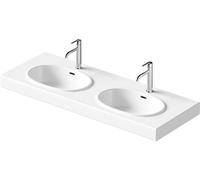 Duravit Balcoon Lavabo double, 241213AA00,