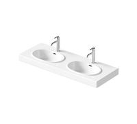 Duravit Balcoon Lavabo double, 241213AA00,