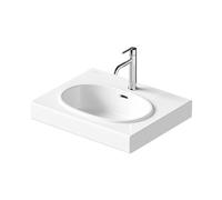 Duravit Balcoon Lavabo mural, 241260AA00,
