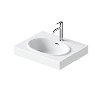Duravit Balcoon Lavabo mural, 241260AC00,