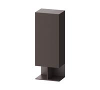 Duravit Balcoon Meuble suspendu, 1 porte, BA1302LJGIG0000,