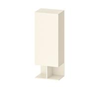 Duravit Balcoon Meuble suspendu, 1 porte, BA1302RJDID0000,