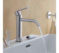 Duravit Balcoon Mitigeur de lavabo M FreshStart, BA1023002010, M