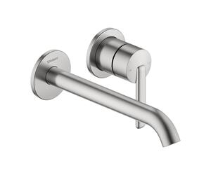 Duravit Balcoon Mitigeur mural de lavabo, BA1070004070,