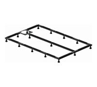 Duravit Base pour receveur de douche 791100000000000 90 x 80 cm