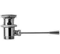 Duravit bonde de lavabo chrome 0050311000
