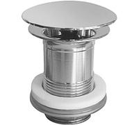 Duravit bonde de lavabo chrome 0050381000