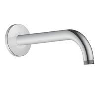 DURAVIT Bras de douche montage mural 20 cm - Chromé