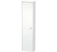 Duravit Brioso Armoire haute BR1320L1818 420x1770x240mm, Weiß Matt , porte gauche