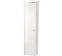 Duravit Brioso Duravit Brioso individuelle 133-201cm BR1342L2222, Weiß Hochglanz , porte gauche