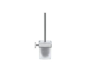 Duravit Brosse WC Universelle chromée