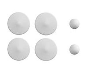 Duravit buffer 1001460000 pour siège WC sans SoftClose
