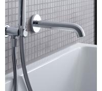 Duravit C.1 Bec déverseur, C15240010010,