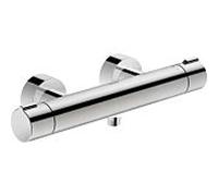 Duravit C.1 Colonne de douche Duravit C14220000010 chromé, DN15