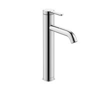 Duravit C.1 Mitigeur de lavabo L à bec haut, FreshStart, C11033002010, L
