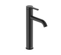 Duravit C.1 Mitigeur de lavabo L à bec haut, FreshStart, C11033002046, L