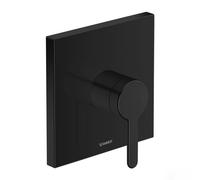 Duravit C.1 Mitigeur monocommande de douche encastré, C14210009046,