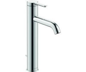 Duravit C11030 C.1 Mitigeur lavabo Chromé L
