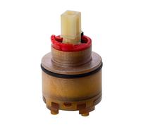 Duravit Cartouche de robinetterie de lavabo, T00132,