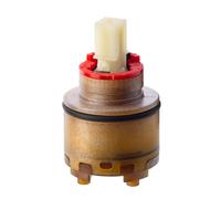 Duravit Cartouche de robinetterie de lavabo, T00138,