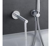 Duravit Circle Bec déverseur, CE5240010010,