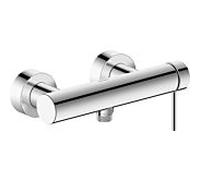 Duravit Circle mitigeur de douche CE4230000010 apparent, montage mural, chromé