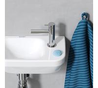 Duravit Circle Mitigeur de lavabo, CE1080002010,
