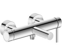 Duravit Mitigeur de bain mural en saillie Circle CE5230000010 chromé