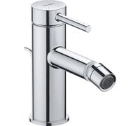 Duravit Mitigeur de bidet Circle CE2400001010 projection 128 mm chromé