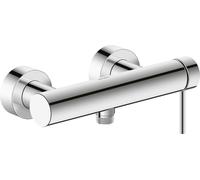 Duravit Mitigeur de douche Circle CE4230000010 apparent, montage mural, chromé