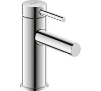 Duravit Mitigeur lavabo S Circle E1010002010 sans tirant, garniture vidange, saillie 100mm, chromé
