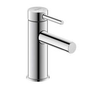 Duravit Mitigeur lavabo S Circle E1010002010 sans tirant, garniture vidange, saillie 100mm, chromé
