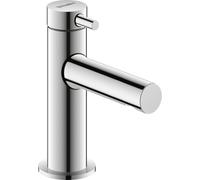Vanne sur pied Duravit Circle CE1080002010 projection 90mm, chromé