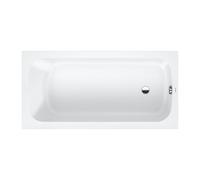 Duravit Collection One Baignoire rectangulaire, 700609000000000,