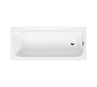 Duravit Collection One Baignoire rectangulaire, 700612000000000,