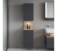 Duravit Collection One Colonne, 2 portes, QA1346L55490010,